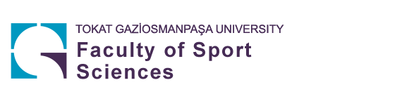 Faculty of Sports Sciences Logosu