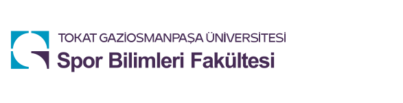 Spor Bilimleri Fakültesi Logosu